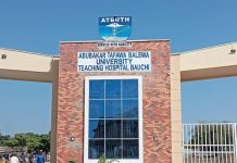 Abubakar Tafawa Balewa University Teaching Hospital busts fraudster and recovers ₦27,000 extorted from patient