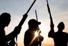 Gunmen Kill 12 Miners, Abduct Three In Plateau