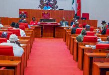Senate Rejects Motion To Probe Alleged Lapses In FCT Administration