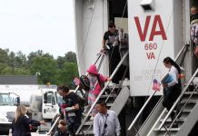 South Africa To Expel Kenyans Working On US Afrikaner ‘Refugee’ Applications