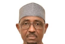 Nigerian Midstream and Downstream Petroleum Regulatory Authority MD Farouk Ahmed Resigns Amid Corruption Allegations