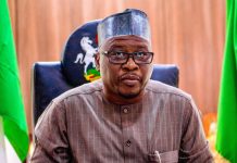 Christmas: Governor Ahmadu Fintiri Grants Pardon To Death-Row Inmate Jackson, Others