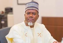 Reno Omokri slams ‘de-marketing’ of Nigeria following Anthony Joshua’s crash