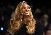 Beyoncé declared a billionaire by Forbes