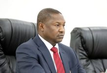 Economic and Financial Crimes Commission To Arraign Former AGF Abubakar Malami In Abuja Tuesday