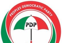 Nyesom Wike-backed Peoples Democratic Party faction affirms expulsion of Seyi Makinde, Bala Mohammed, others