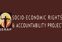 Socio-Economic Rights and Accountability Project urges the Independent National Electoral Commission to explain the spending of ₦55.9 billion in election funds