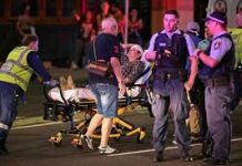 Shooting At Australia’s Bondi Beach Kills Nine