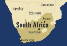 Drug trafficking: Nigerian, accomplice jailed 37 years in S’Africa