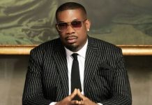 Don Jazzy issues warning to impersonator running fake giveaway account on X