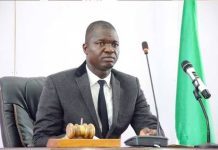 Francis Nwifuru Announces ₦150,000 Christmas Bonus For Ebonyi Civil Servants