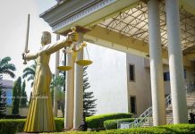 Public Petitions Truncate 34 Lawyers’ Nomination For Federal High Court Judges Position