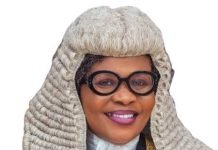 Yuletide: Funmi Falana blames male leadership for Nigeria’s failure