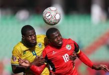 Mozambique End 39-Year Wait For First African Football Cup Of Nations Victory