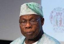Boko Haram conflict lasting longer than the Nigerian Civil War is troubling, says Olusegun Obasanjo