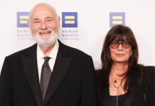 Director and actor Rob Reiner found dead at home with wife Michele Singer Reiner