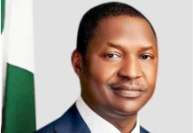 Human and Environmental Development Agenda faults Abubakar Malami’s handling of the Justice Ayo Salami panel report