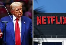 Donald Trump Airs Doubt About Netflix Acquisition Of Warner Bros.