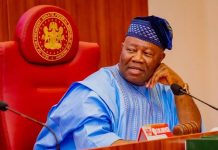 Godswill Akpabio heads to the Supreme Court over Natasha Akpoti-Uduaghan suspension case