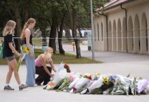 Father, Son Kill 15 At Jewish Festival In Australia