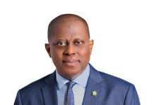 Nigeria’s External Reserves Historically Peak Above $45b In Six Years