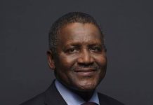 Aliko Dangote accuses the Chief Executive Officer of the Nigerian Midstream and Downstream Petroleum Regulatory Authority, Farouk Ahmed, of corruption and calls for a probe by the Code of Conduct Bureau