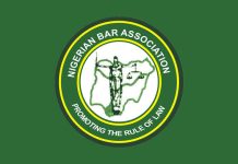 Communiqué of the National Executive Council (NEC) of the Nigerian Bar Association (NBA)