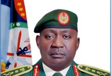 We Must Build Community Resilience To Tackle Abductions In Nigeria — General Christopher Musa