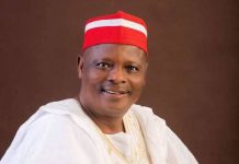 New Nigeria Peoples Party in Turmoil as Rabiu Kwankwaso, Kano State Governor Clash Over Alleged Defection