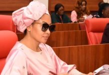 Alleged Defamation: Court Grants FG’s Request To Shift Akpoti-Uduaghan Natasha’s Trial To February 23