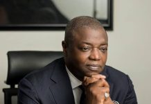 Foiled Coup: President Bola Tinubu’s Troop Deployment To Benin Was Clever Political Statement — Malik Ado-Ibrahim