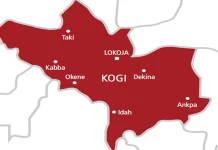 Kogi LG orders dusk to dawn curfew, bans religious gatherings