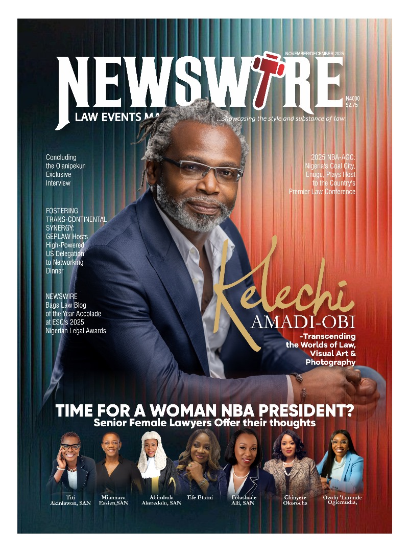 Newswire mag
