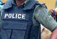Police arrest fake fibroid drugs dealer in Ogun