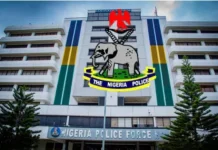 Assistant Commissioner of Police slumps, dies in Ebonyi