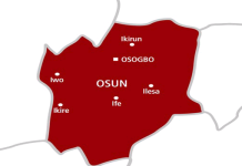 Three Osun LG chairmen present 2026 budgets