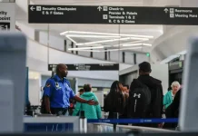 US-based Nigerian CEO accused of $7m fraud arrested at airport while boarding flight to Nigeria