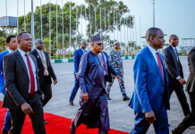 Vice President Shettima To Represent President Bola Tinubu At Alassane Ouattara’s Inauguration In Cote d’Ivore