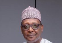 Federal Government vaccinates millions of Nigerians against measles, yellow fever — Minister Muhammad Ali Pate.