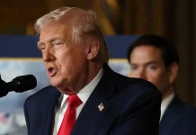 The United States Begins Unfreezing Of Venezuela’s Sanctioned Funds