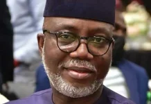 Ondo judiciary strike persists as meeting with Gov Lucky Aiyedatiwa ends in deadlock