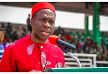 Soludo reaches agreement with Onitsha Main Market leaders, vows to rejig market security