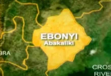 Ebonyi boundary crisis: Four beheaded, others injured, property destroyed in renewed clash