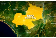 Man killed over proceeds from park ticket sale in Edo State