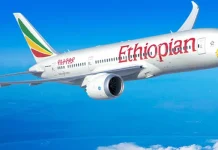 Family raises the alarm over woman’s death on Ethiopian Airlines flight