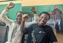 Police arraign Soweto, Dele Frank over State Assembly demonstration in Lagos