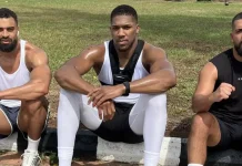 Court Adjourns Anthony Joshua’s Drivers Case To March 17