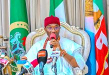 National Assembly not stalling Electoral Act amendment – Deputy Speaker, Benjamin Kalu