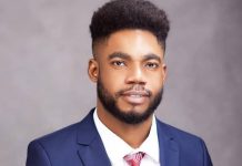 Ebonyi council polls: David Umahi’s son obtains chairmanship form