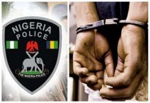 Police nab principal, 58, for stealing school laboratory items in Katsina State